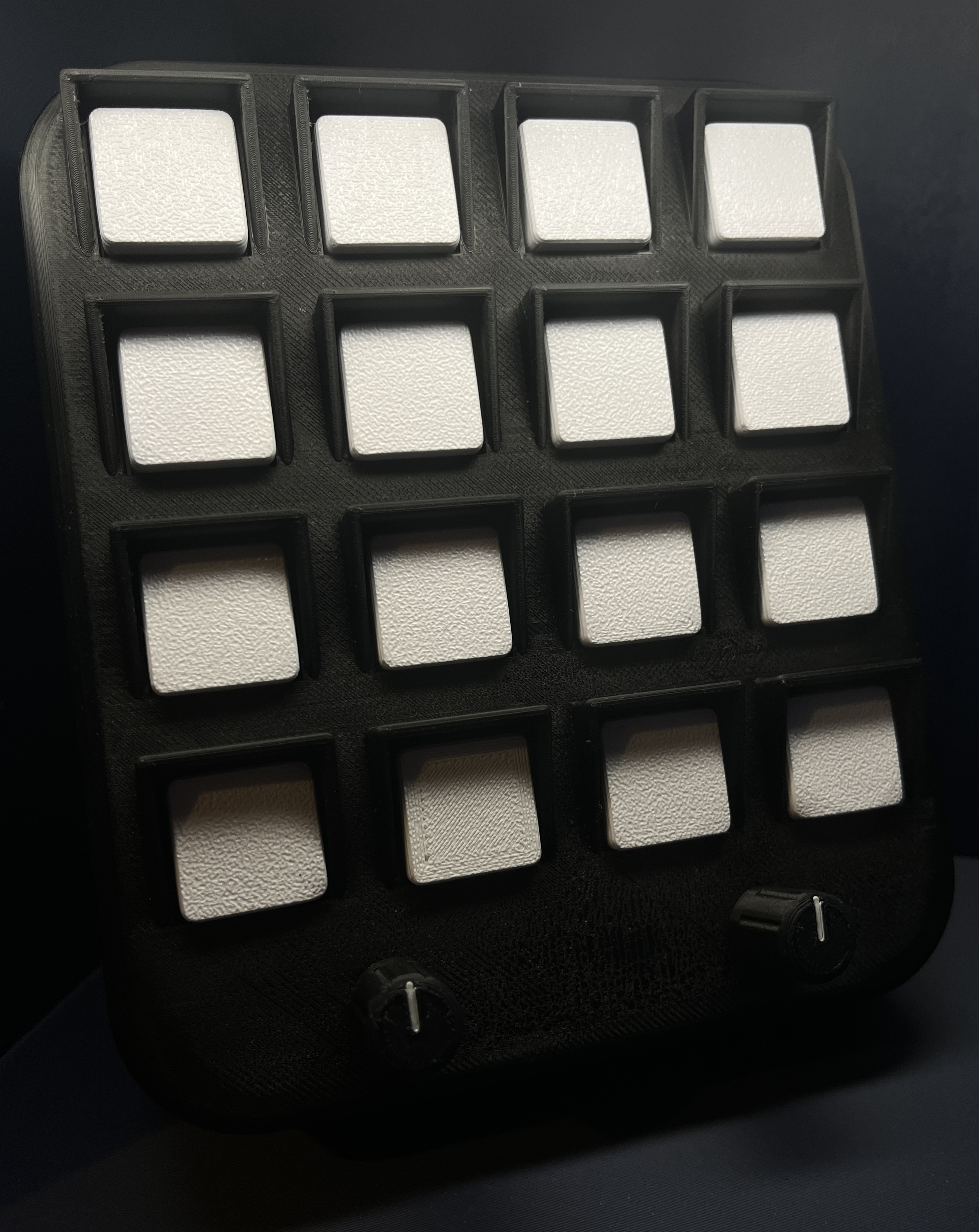 Bouton Box Essential